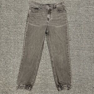 Free Assembly Jogger Jeans